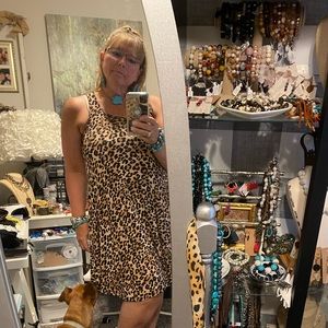 Hello, My name is Denisa!